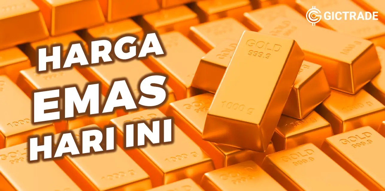 harga emas hari ini harga emas hari ini